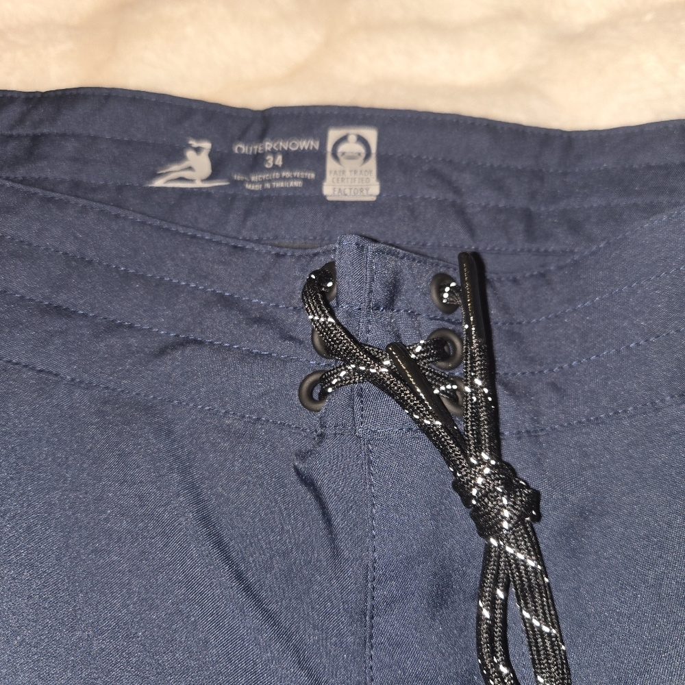 Outerknown Apex Evolution Trunk Kelly Slater Boar… - image 7